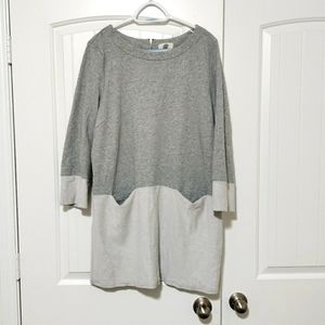 Lili's Closet Women's Long Sleeve Dress Plus Size XL